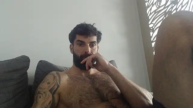 Chat +18 de Verycutex ao vivo