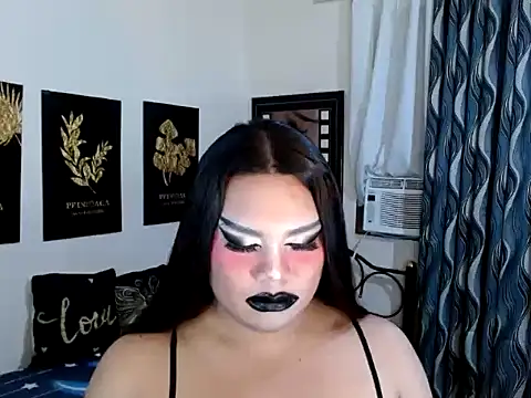 TSbrianaHugeCock Chat XXX live