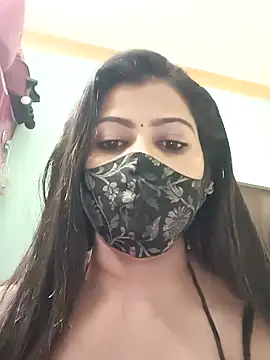 SANAYA_ROY 现场XXX聊天