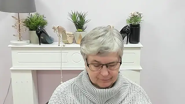 IrisDream's Live XXX Chat