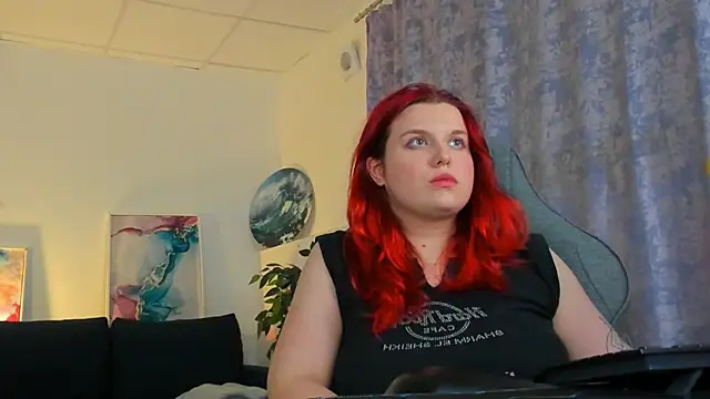 NattInRed 现场XXX聊天