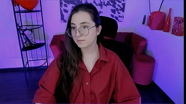 VirtuallVoyant: απευθείας συνομιλία ΧΧΧ