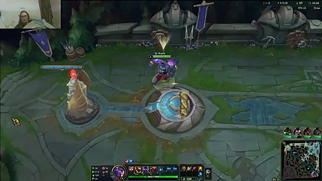 dandonn Chat XXX live