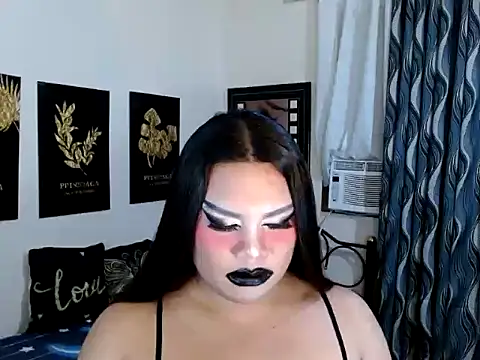 Živý XXX chat TSbrianaHugeCock