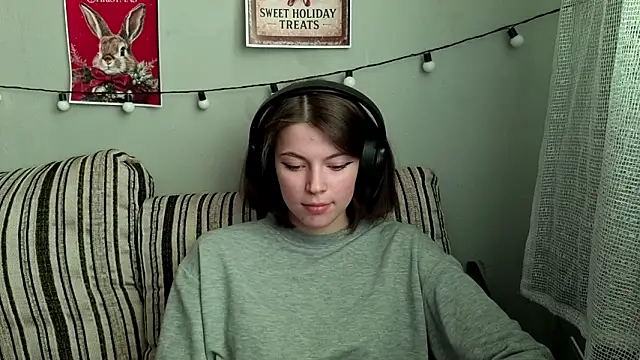 CutieAnny's Live XXX Chat