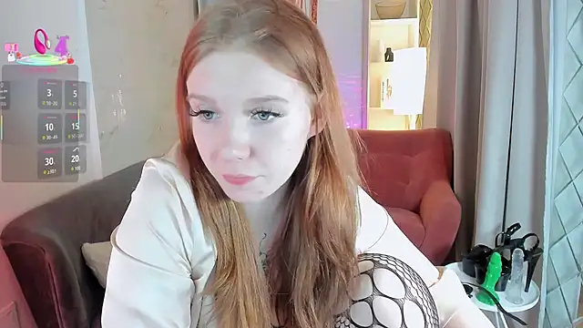 Layla_Glam: απευθείας συνομιλία ΧΧΧ