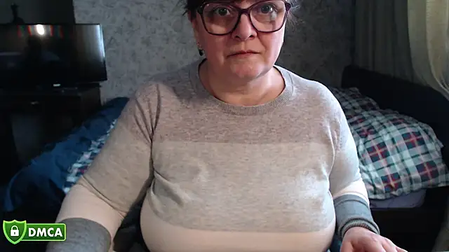 Sembang XXX Secara Langsung BrandiOhNight