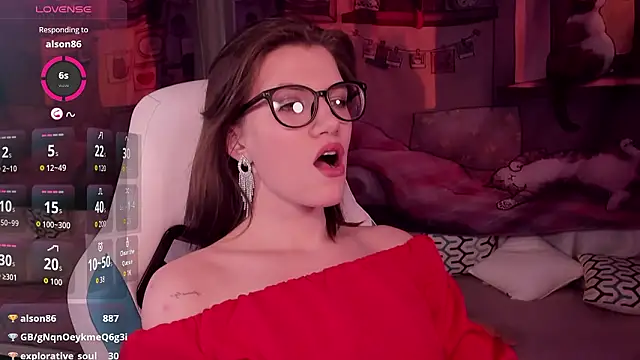 CathyAdams: απευθείας συνομιλία ΧΧΧ