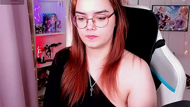 Lily__Evans: απευθείας συνομιλία ΧΧΧ