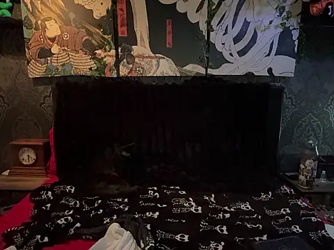 AshenRoe 现场XXX聊天