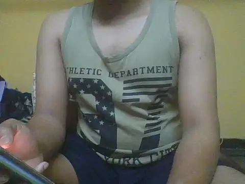 LUSTBOY4321 Chat XXX live