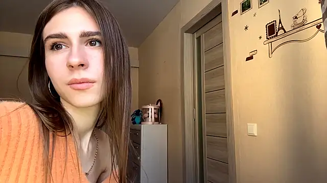 ElsieKuhlmann 现场XXX聊天