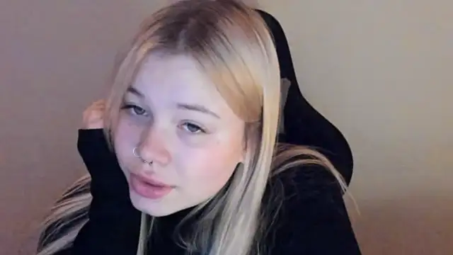 Lulu_Di 现场XXX聊天