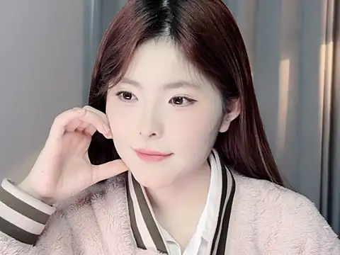 cherry-_herry 在線直播表演