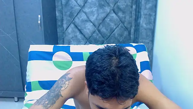 David_Gil Live XXX Chat