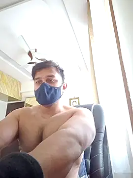 Chat +18 de kaizercool1 ao vivo