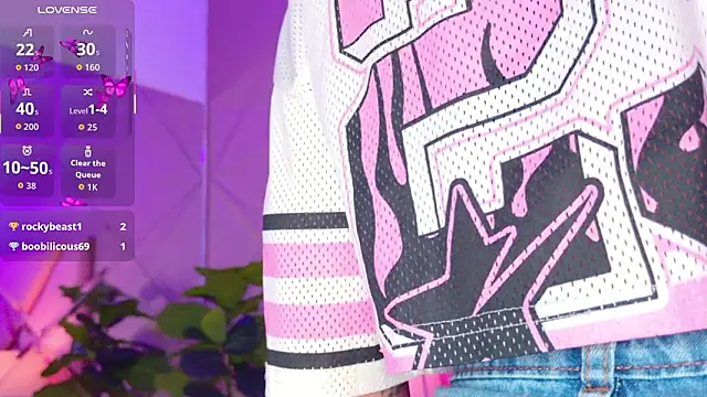 MalaikaBrown – Live XXX-chat