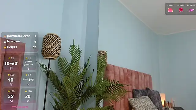 nana_levy 现场XXX聊天