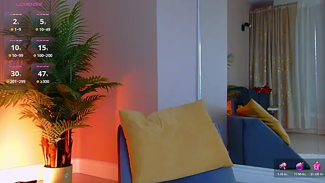 Avril_Cyrus – Live XXX-chat