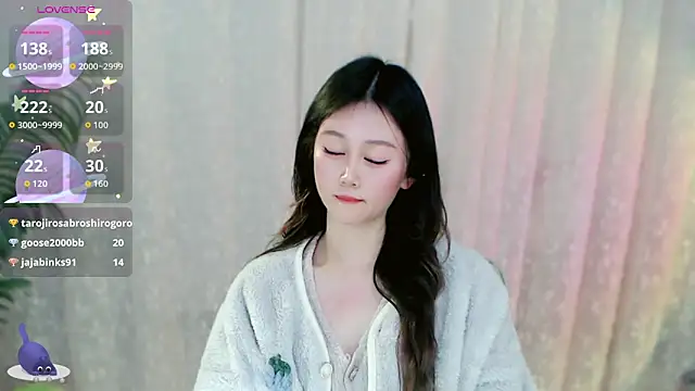 Aimee-520: απευθείας συνομιλία ΧΧΧ