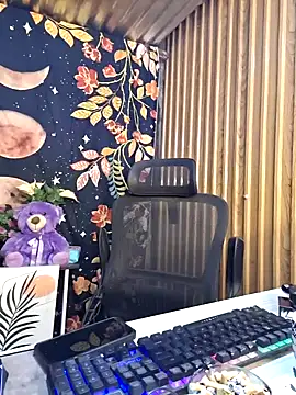 Felix_Asher's Live XXX Chat