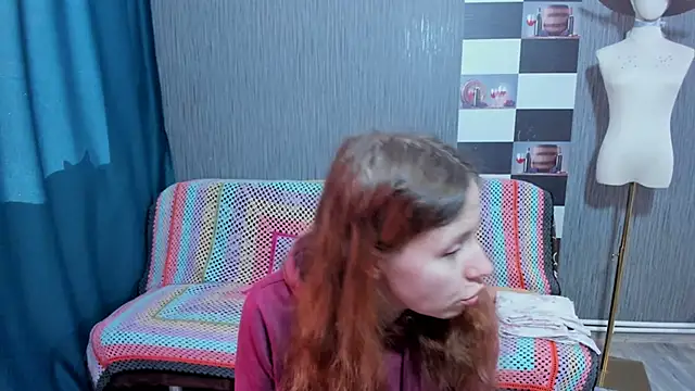 pa1e_pr1ncess' Live XXX Chat