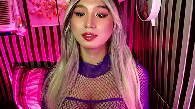 Show de HoresCOCKLUCY na webcam