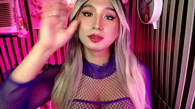 عرض كام HoresCOCKLUCY