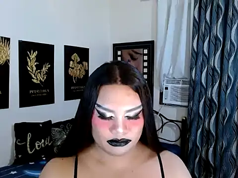 TSbrianaHugeCock: απευθείας συνομιλία ΧΧΧ