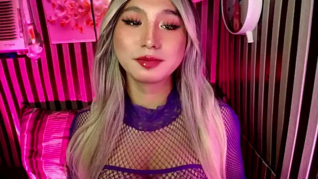 Show de HoresCOCKLUCY na webcam