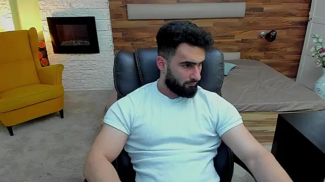 MicahLane Adlı Modelin Canlı XXX Sohbeti