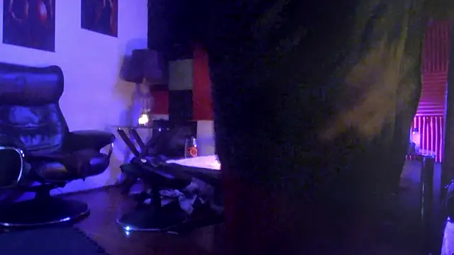 TheHellBilly's Webcam Show