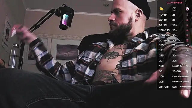 FindomJason: απευθείας συνομιλία ΧΧΧ