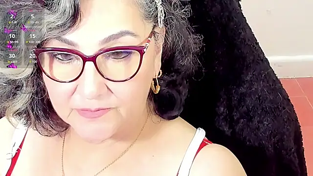 Živý XXX chat cataleya_mom