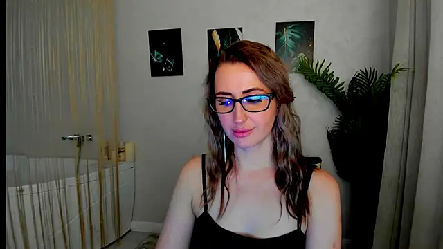 Chat +18 de PassionGlow ao vivo