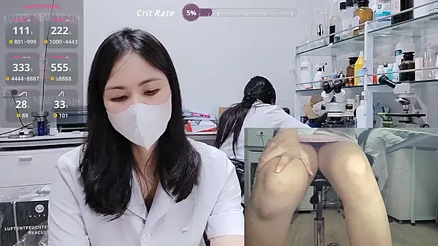 Kathylove_2023のウェブカメラショー