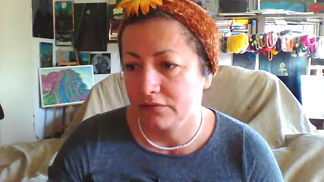 Chat XXX Live MariaAnaSunshine