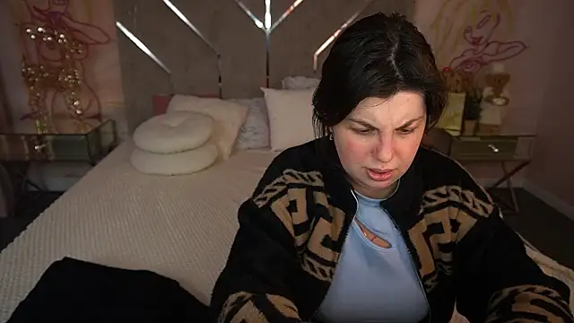 Chat XXX Live MirandaWong