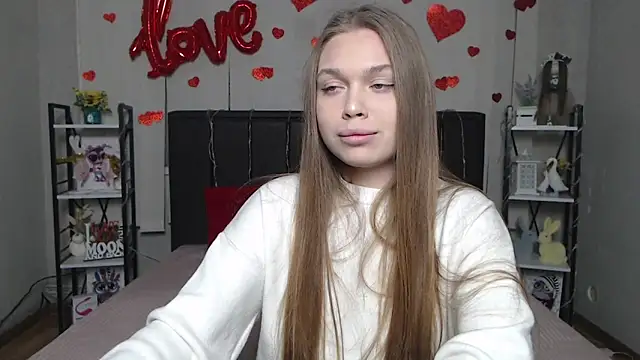 LaraPika's Live XXX Chat