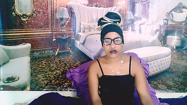 EroticSexyPrada's Live XXX Chat