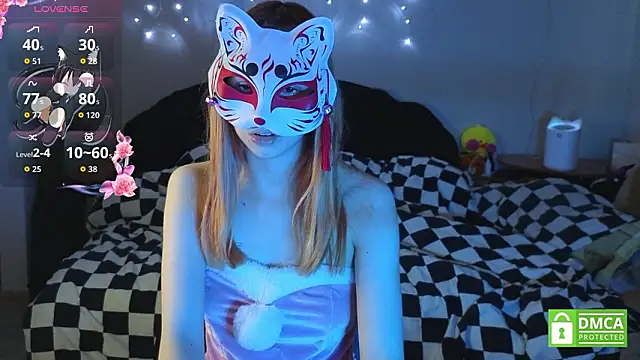 YumikoMori's Live XXX Chat