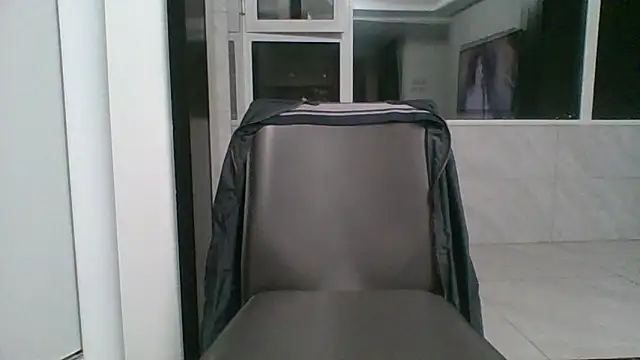 nole_china7 Adlı Modelin Canlı XXX Sohbeti