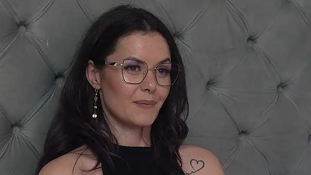 Czat XXX na żywo – SeductiveMom