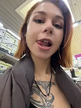 RosieSecret Live XXX Chat