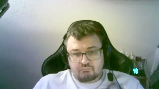 Webkamerová show SirAbuser