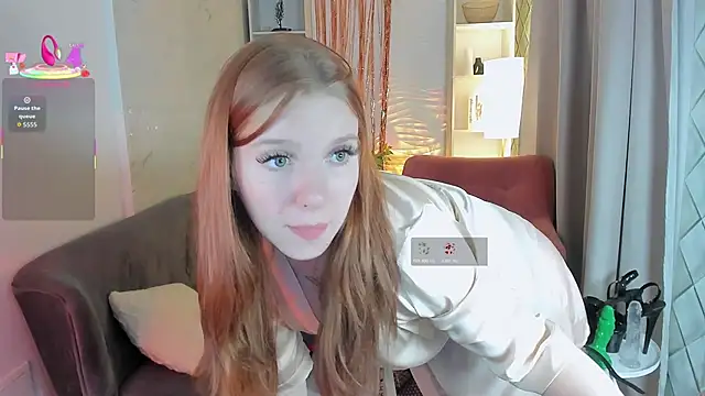 Chat +18 de Layla_Glam ao vivo