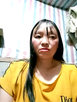 Živý XXX chat Minkine022