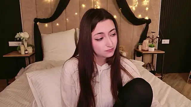 Chat +18 de Gloria_Bendall ao vivo