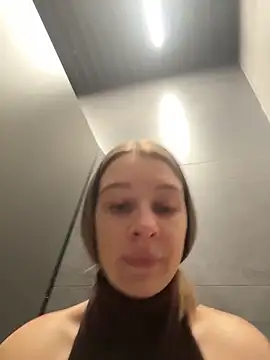 SashaCatt's Live XXX Chat