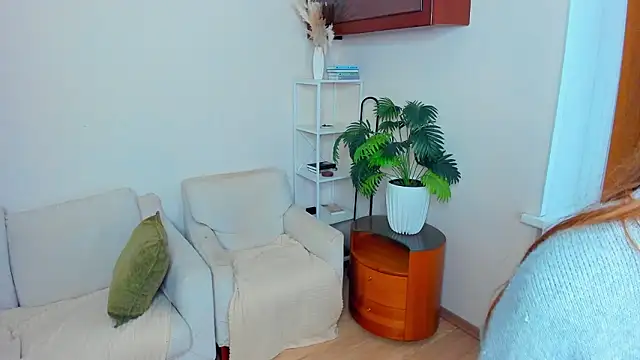 AngelesBenitz's Live XXX Chat